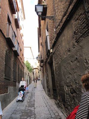 old town